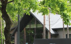 Chalet Greenwood