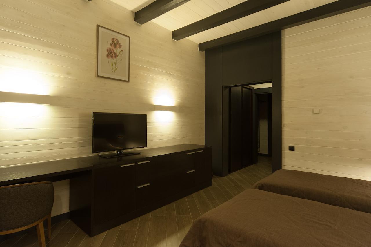 Chalet Greenwood Zbunin Room photo