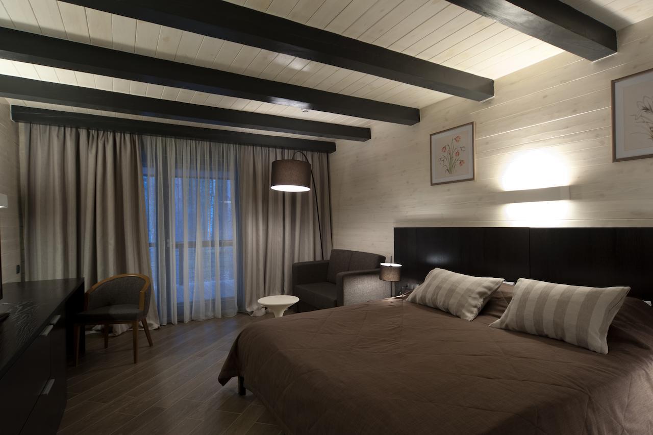 Chalet Greenwood Zbunin Room photo
