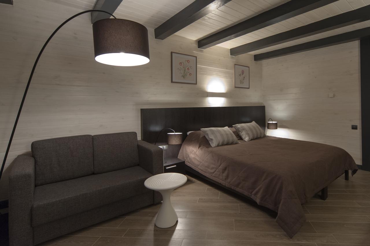 Chalet Greenwood Zbunin Room photo
