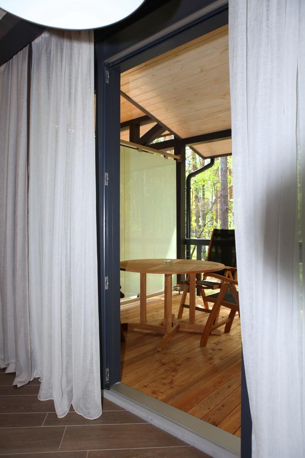 Chalet Greenwood Zbunin Room photo